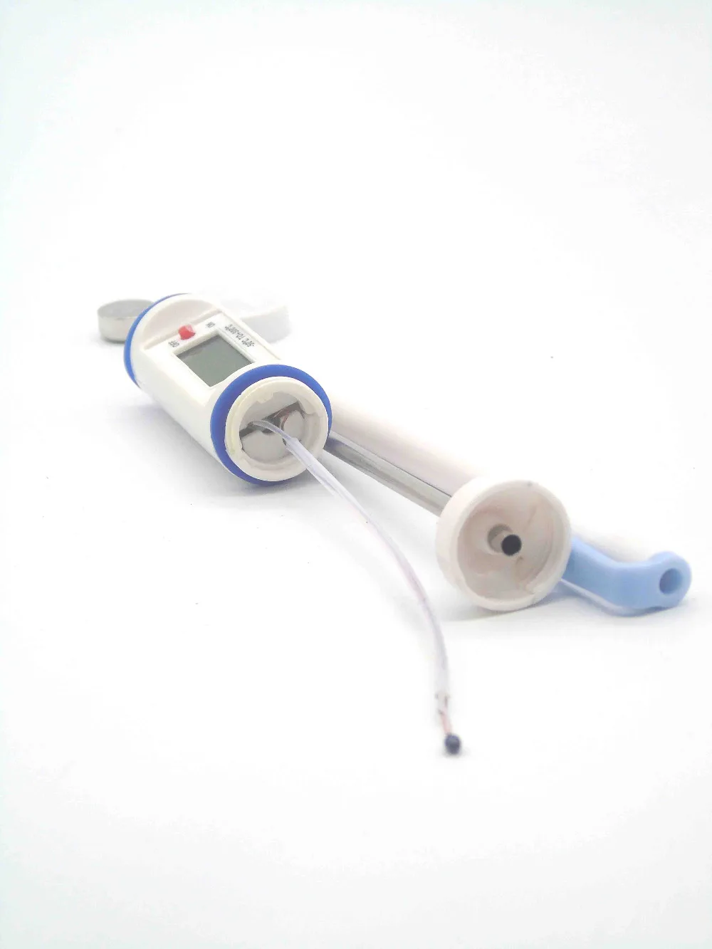 Цифровой ЖК термометр для кофе с блоком C/F на выбор|coffee thermometer|digital lcdlcd digital thermometer |