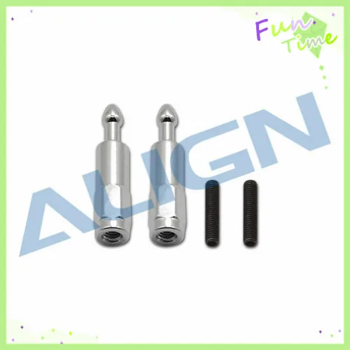 Выровняйте T REX 450L запасные части H45B012XXW крышка головки фиксированная Колонка