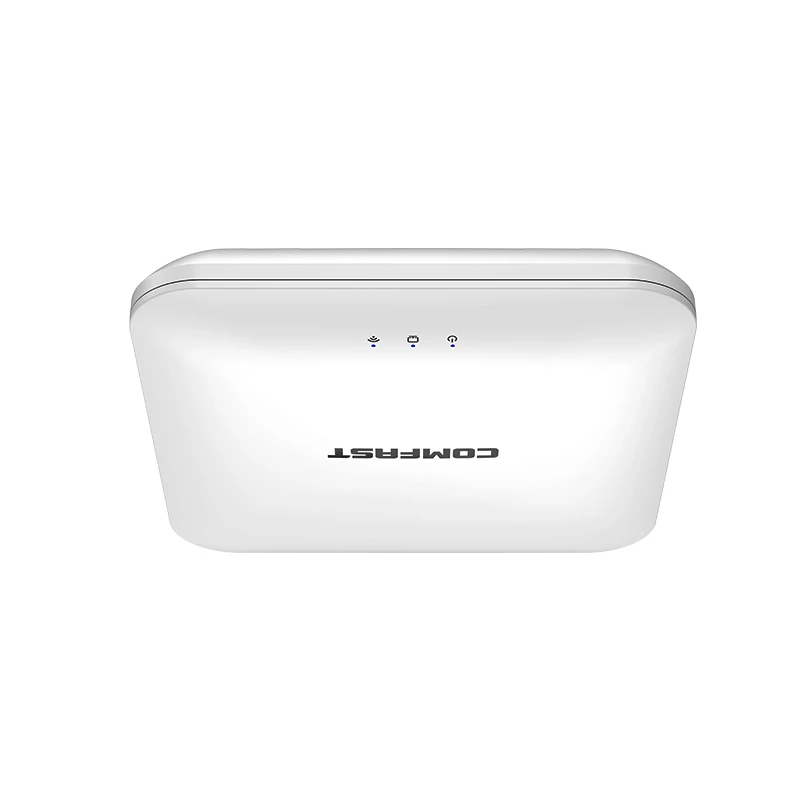 COMFAST 600 Мбит/с двухдиапазонный потолочный AP 2 4/5 8 ГГц Высокая мощность широкий