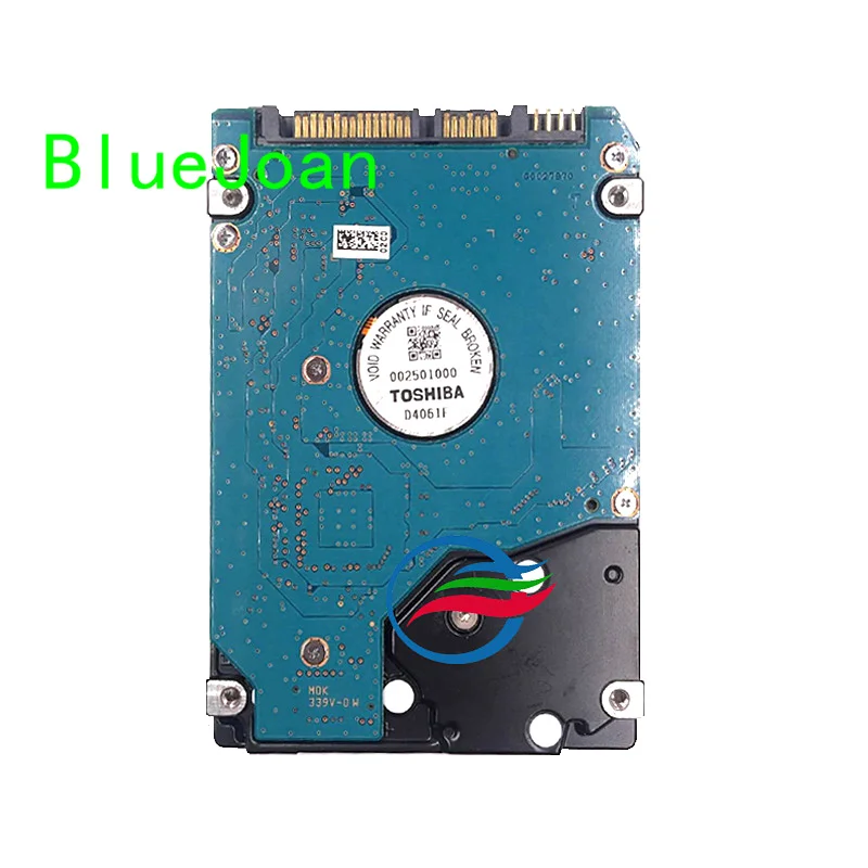 Оригинальный дисковый накопитель MK2060GSC HDD2G31 Y ZL01 DC + 5V 1.4A 200 ГБ для автомобильного