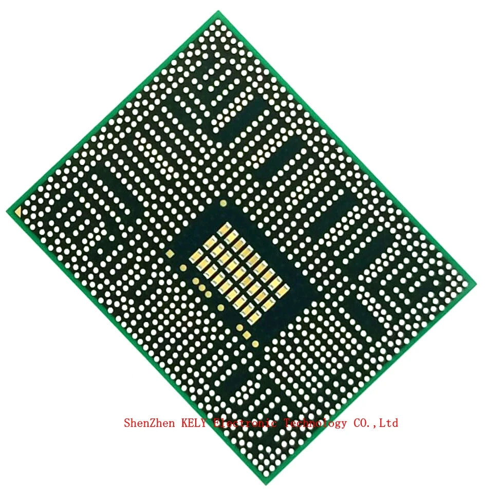 100% Новый оригинальный чипсет SROCW SR0CW i3 2377M BGA | Электроника