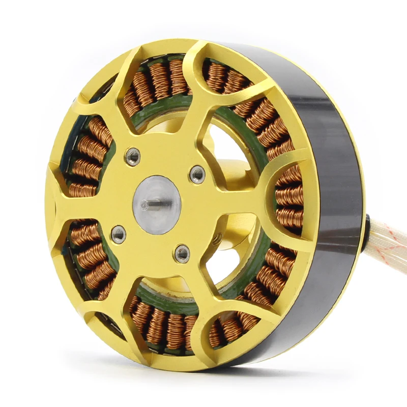 1 шт. W9235 (X8318S) бесщеточный двигатель KV100 KV120 моторы для диско-шара двигателя
