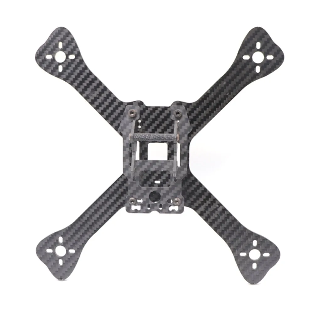 TX5-210 210 мм Рамка 2,4G DIY RC гоночный Дрон мини Квадрокоптер ARF SP F3 Turbo S1 камера 5,8G VTX FPV очки для монитора
