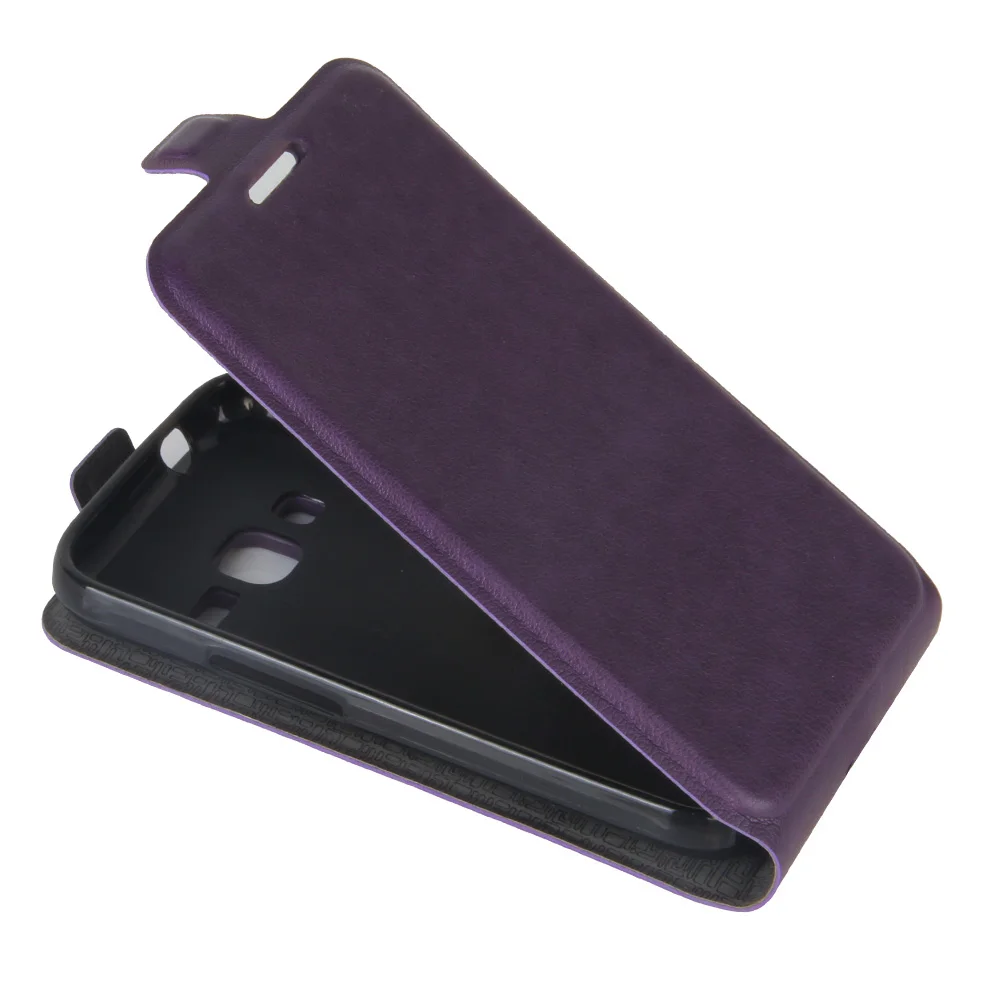 YINGHUI для Samsung Galaxy J1 Mini Prime J106 чехол телефона откидная Обложка на заднюю панель из