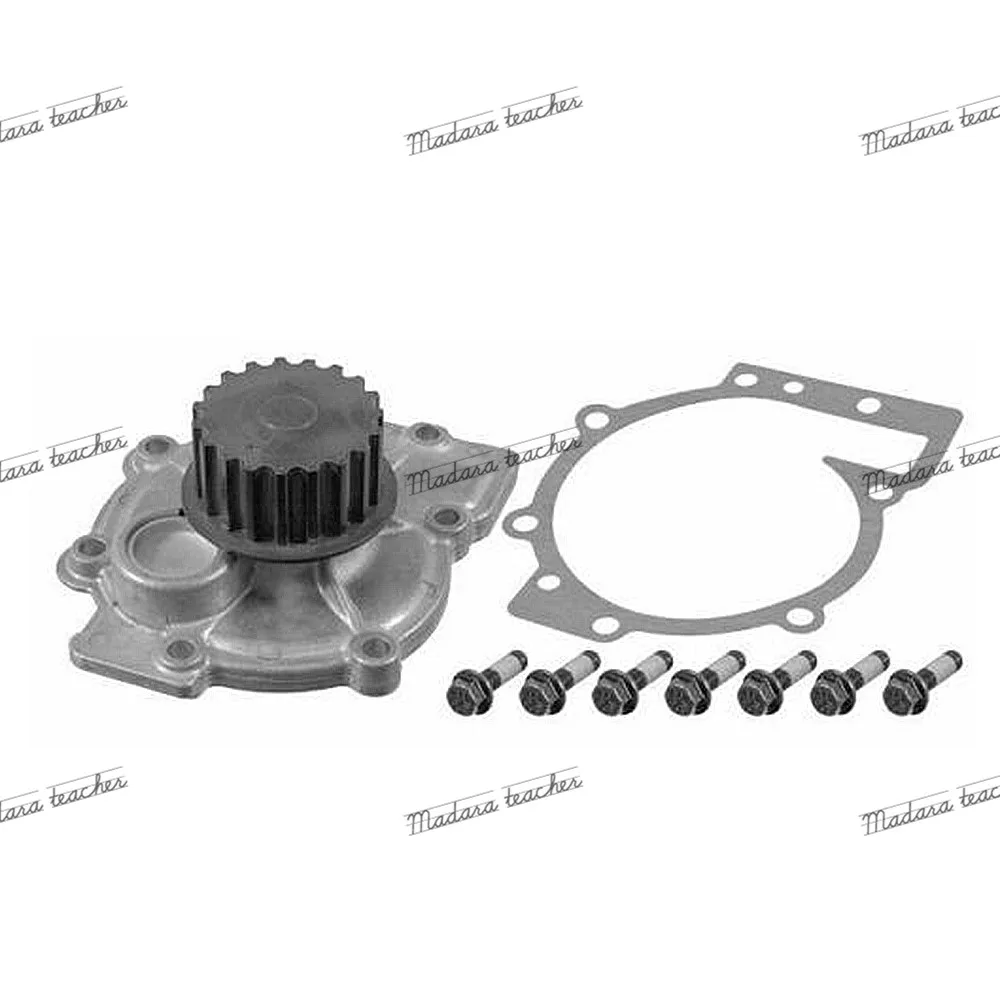 Для Volvo C30 C70 S60 S40 V50 V70 XC70 XC90 V40 S70 водяной насос 30751700