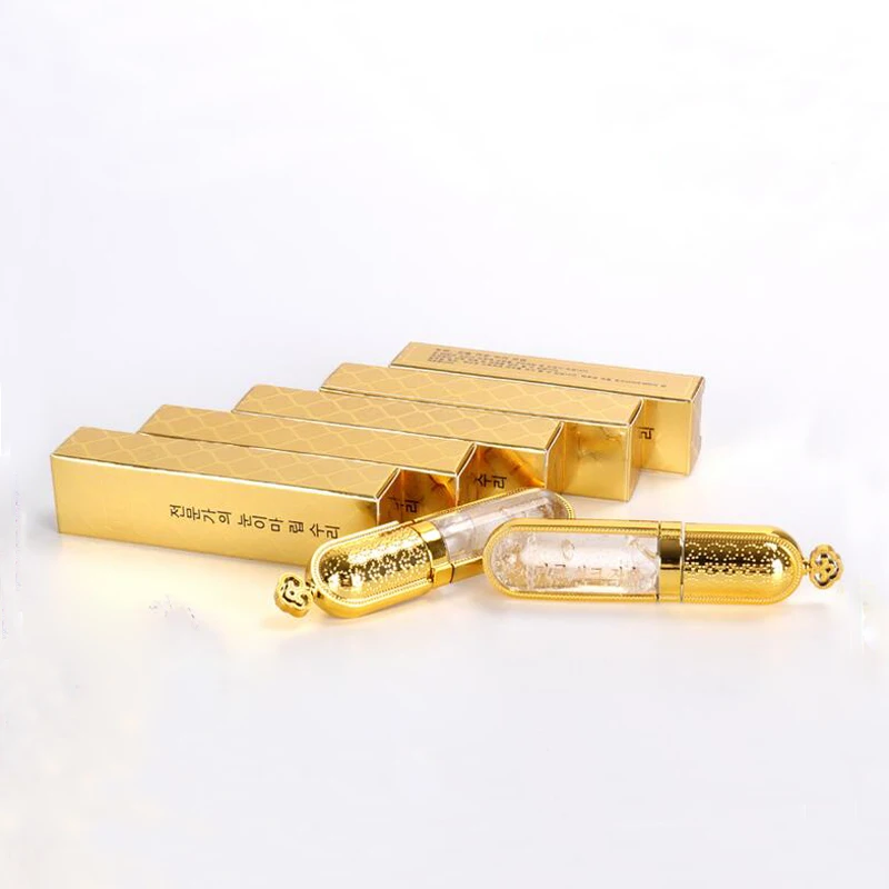 10 шт. хорошие отзывы популярная в Корее мазь для ухода за татуировками гель