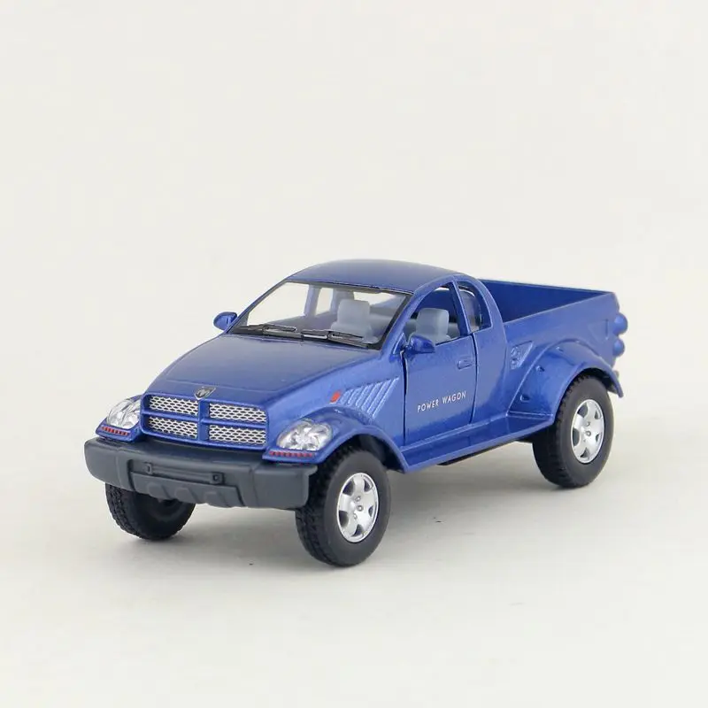 Игрушечный автомобиль KT 1/42 литый под давлением металлический модель игрушка для