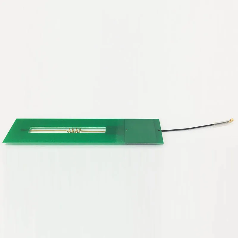 2 4 ГГц 6dbi Внутренняя антенна wifi модуль воздушная OMNI 12*3*1 мм ipex Разъем|internal antenna|antenna