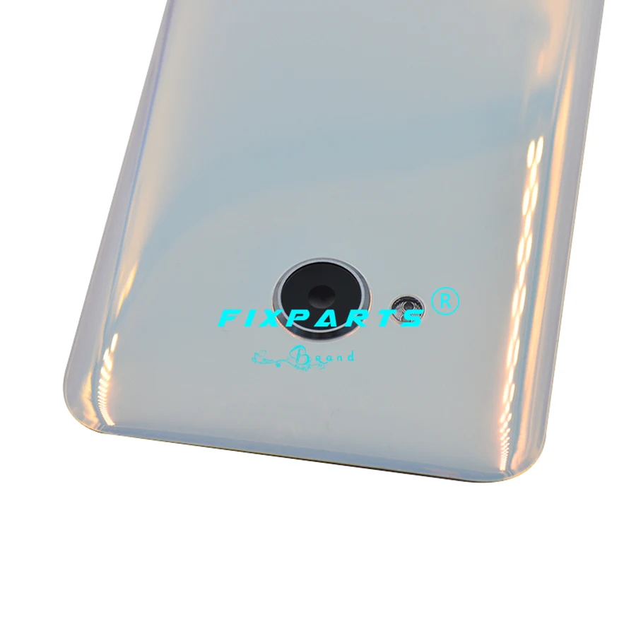 Новая оригинальная металлическая задняя крышка для HTC U Play Alpine аккумулятора