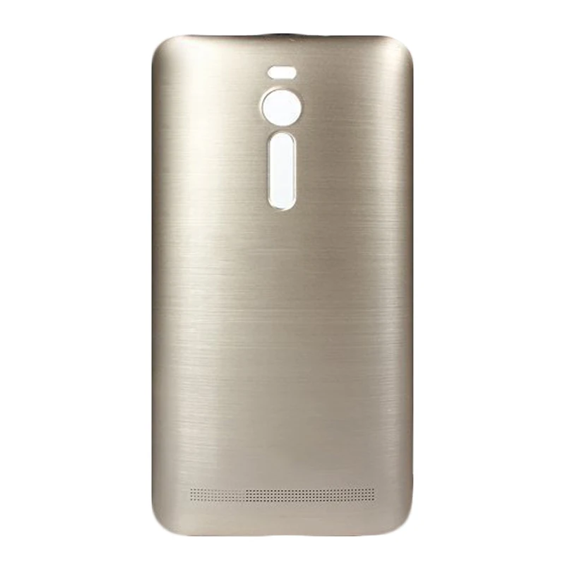 Задняя крышка для ASUS Zenfone 2 Deluxe ZE551ML ZE550ML запасной корпус задняя дверь аккумулятор
