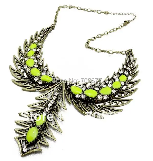 Новые поступления горный хрусталь крыло ангела кулон коренастый воротник