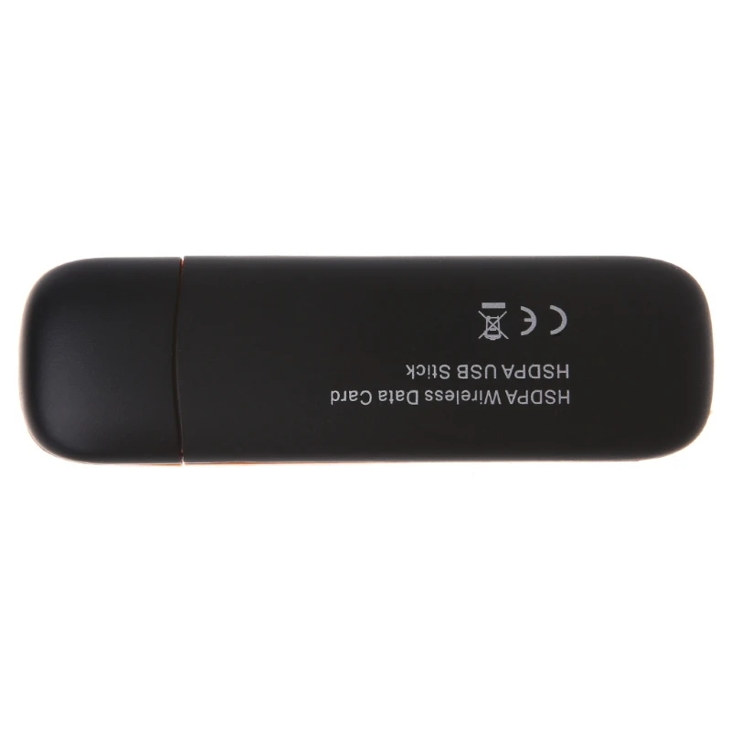 

HSDPA USB STICK SIM Modem 7.2Mbps 3G Wireless Network Adapter with TF SIM Card