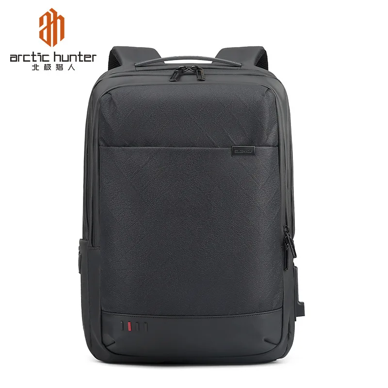 Мужской многофункциональный рюкзак Mochila Bagpacks водонепроницаемый для ноутбука 15 6