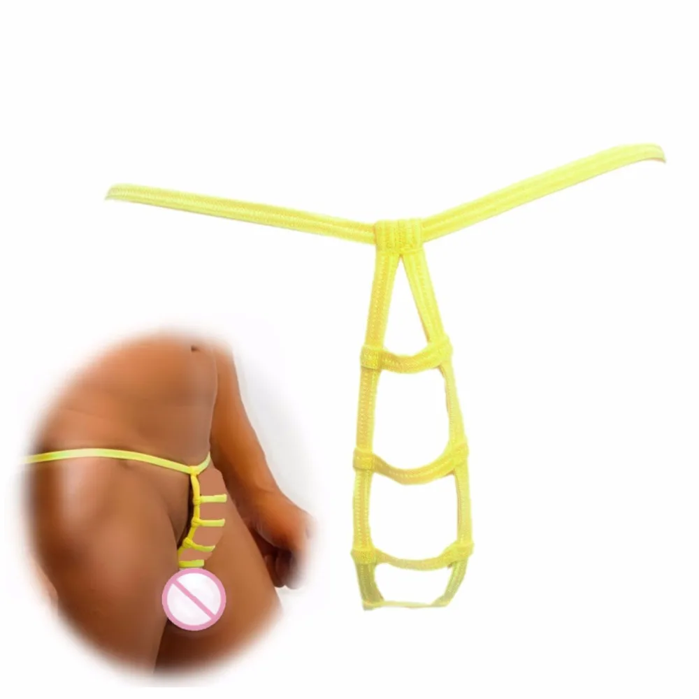 Стринги мужские многоцветные с низкой посадкой|underwear agent|underwear brandunderwear training |