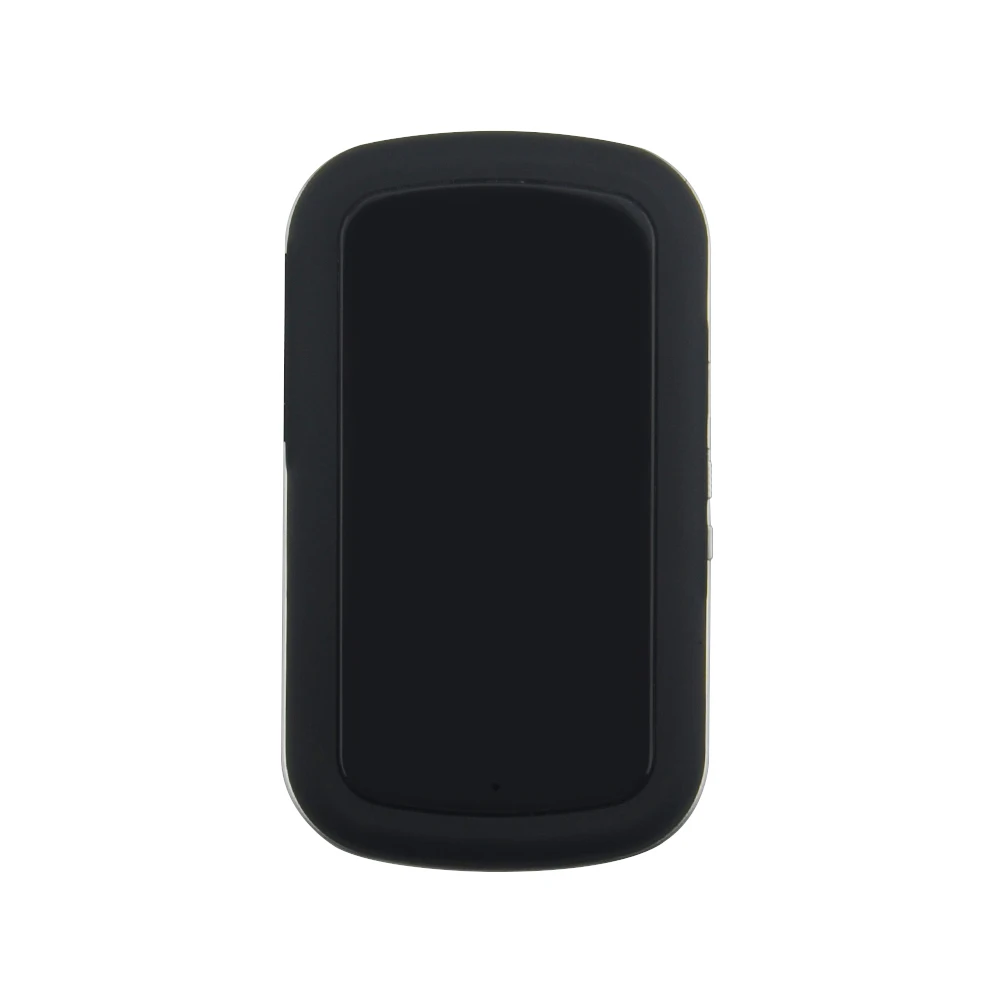 Мини Портативный GPS трекер TKStar LK208 для автомобилей человек с кнопкой SOS 60 дней в