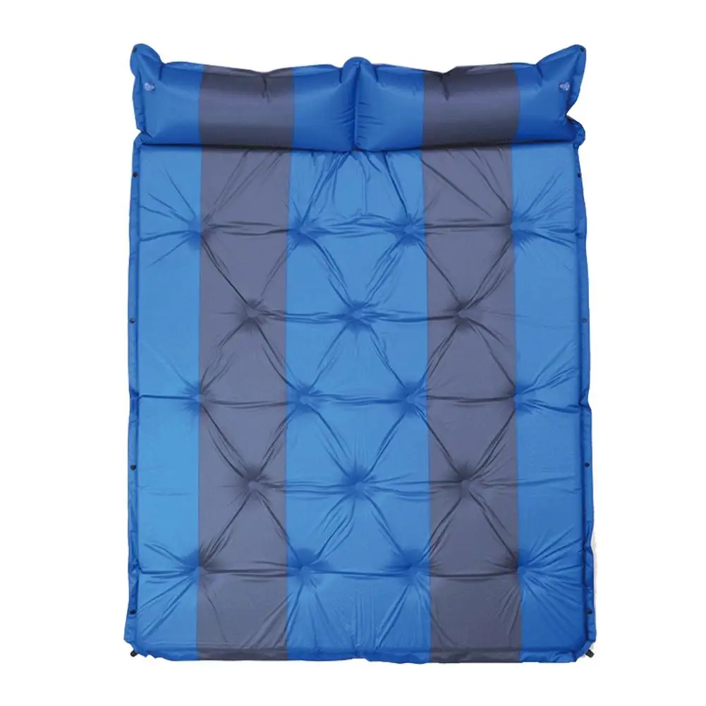 Автомобильная автоматическая надувная кровать для внедорожника дорожная