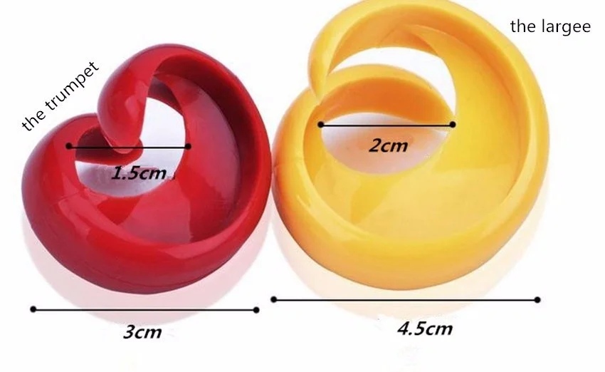 2 шт. ручной причудливый слайсер для нарезки сосисок спираль барбекю резак
