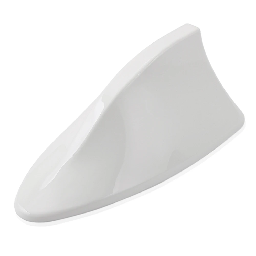 Car Shark fin antenna special car radio aerials shark auto signal For Nissan Juke Qashqai Note X-Trail NV200 Murano | Автомобили и