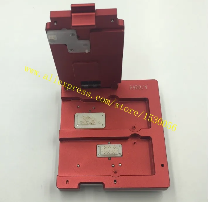 Программатор naviplus PRO3000 nand 32 64 бит 2 в 1 удалите icloud для ipad4 ipad3 Измените серийный