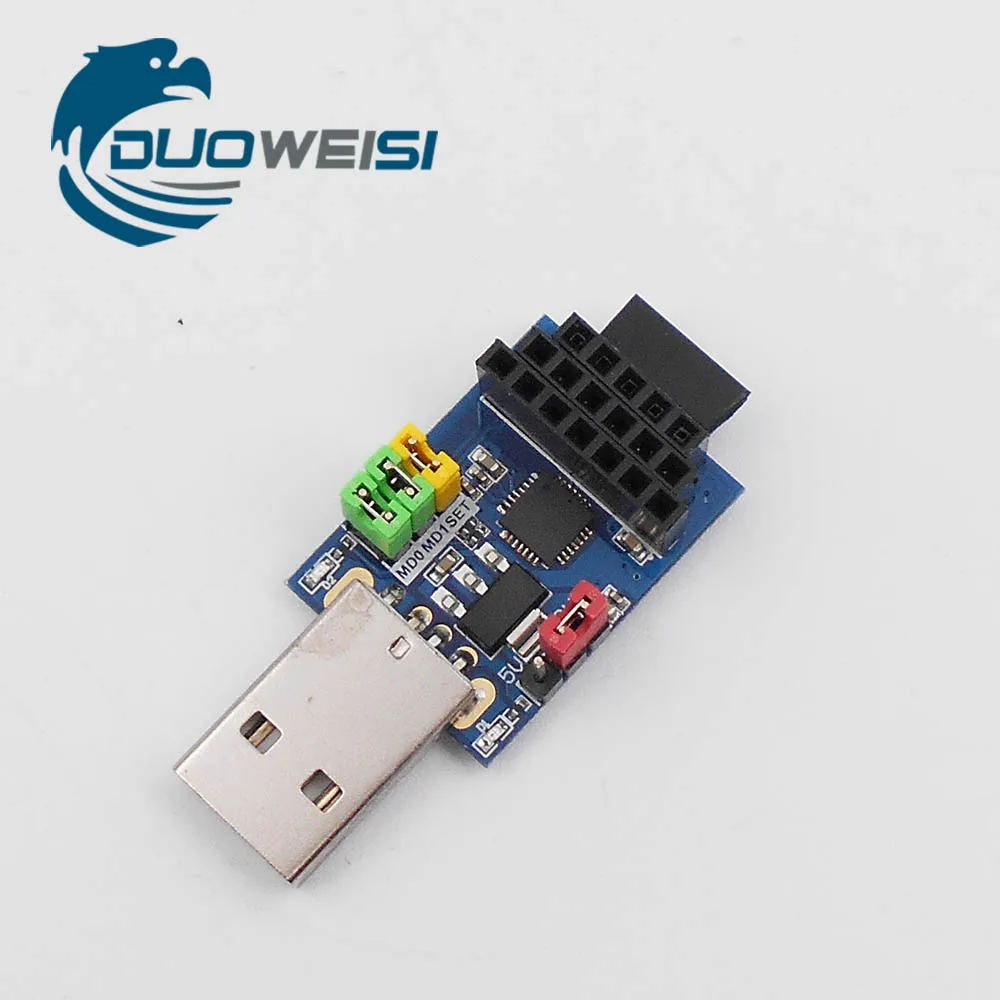 2 4G | 433M беспроводной модуль последовательного порта USB в TTL Модуль кисти