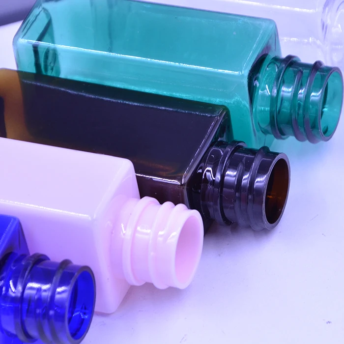 2 шт. 30 мл квадратная пластиковая упаковка сворачиваемая Спортивная бутылка (не