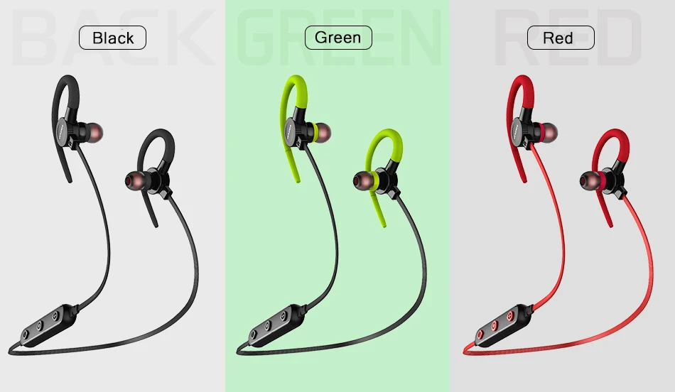 AWEI B925BL магнитные беспроводные наушники стерео Bluetooth наушники спортивные с микрофон бас Музыка наушники для bluetooth-гарнитуры