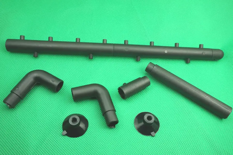 Бесплатная доставка многофункциональный внешний шланг для труб био аквариумный