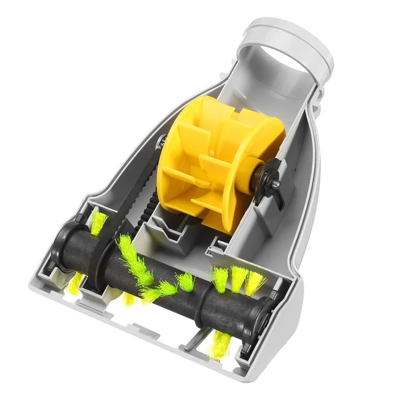 2018 32 мм аксессуары для пылесоса Турбо щетка вибрационная удаление клещей