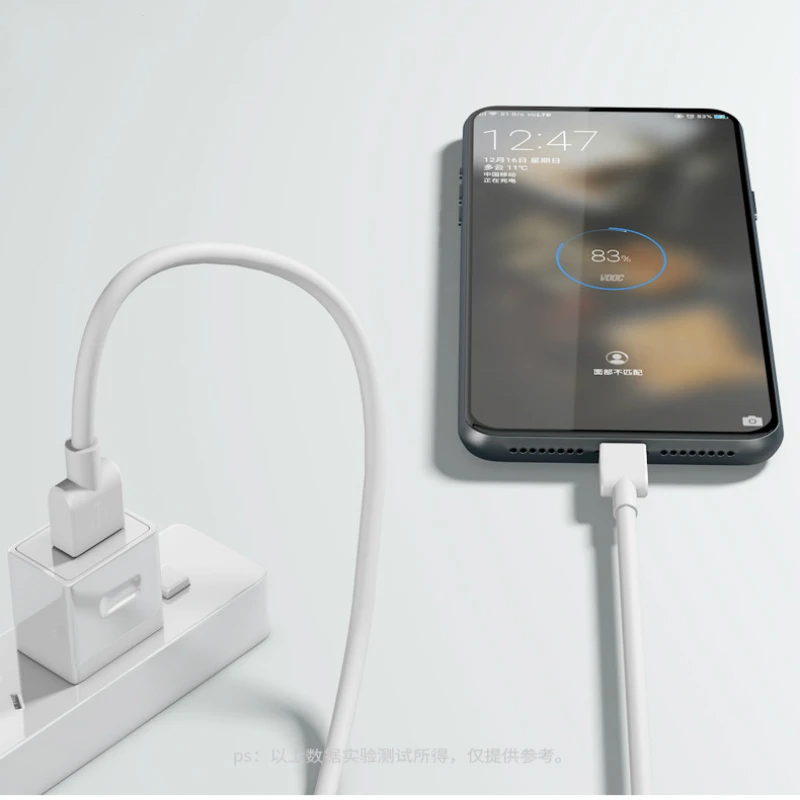 Оригинальный кабель Mzxtby 5A для быстрой зарядки USB Тип C Oneplus Huawei Samsung Xiaomi Oppo VIVO VOOC Find