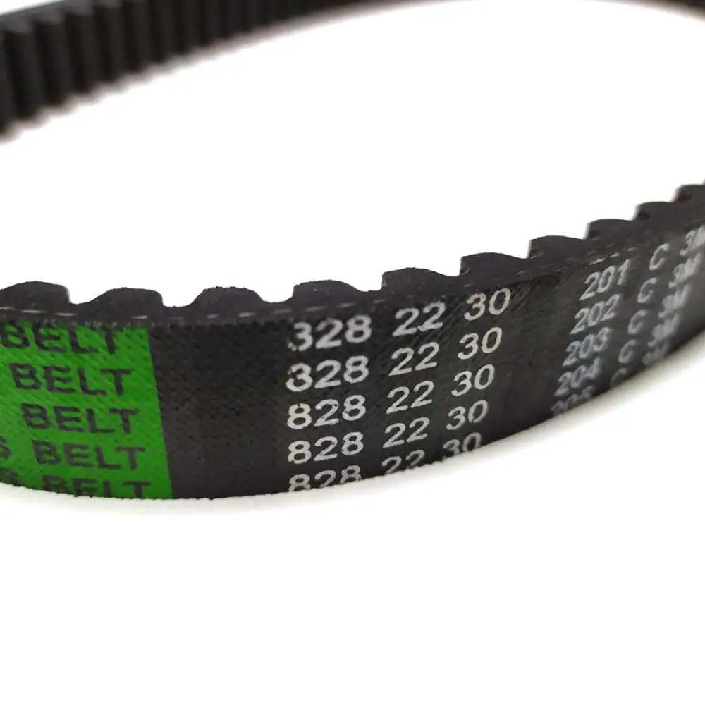 

Drive Belt 828-22-30 for CF250 CN250 CH250 ATV GO KART BUGGY 250cc 250 Scooter