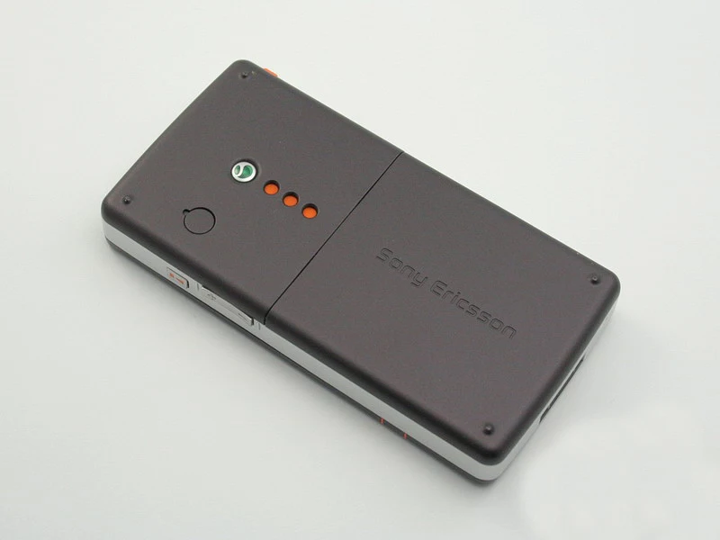 W950 Unlokced Sony Ericsson W950 W950i мобильный телефон 2G Bluetooth FM разблокированный сотовый телефон