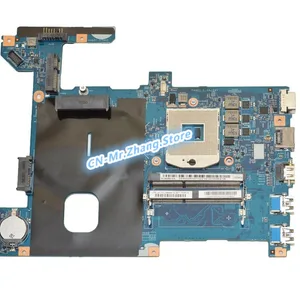 sheli for lenovo g580 laptop motherboard 11s90001144 90001144 55 4sg01 001 48 4sg16 011 lg4858l ddr3 free global shipping