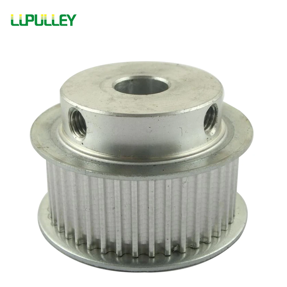 LUPULLEY 35 зубьев 3 м зубчатый шкив Диаметр 6/8/10/12/14/15/16 мм подходящая Ширина 15 HTD ремень