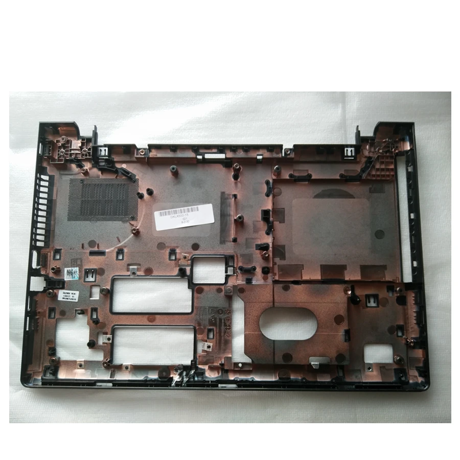 Новая нижняя крышка для ноутбука IBM ideapad 300-15 300-15ISK 300-15IFI чехол упора рук без