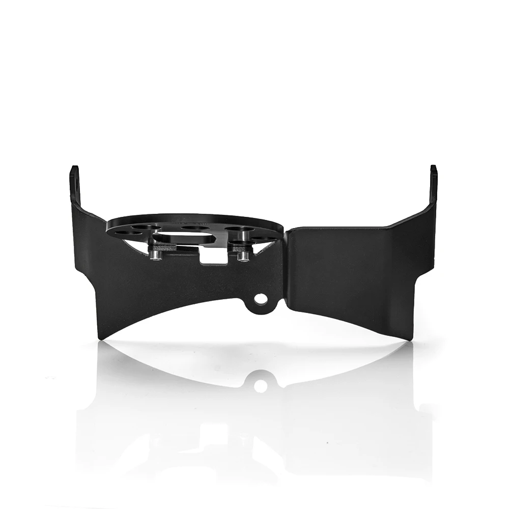 Aluminum Motorcycle Dash Relocation Kit Graves bracket For Yamaha XSR900 XSR 900 2016+ 2017 2018 2019 2020 | Автомобили и