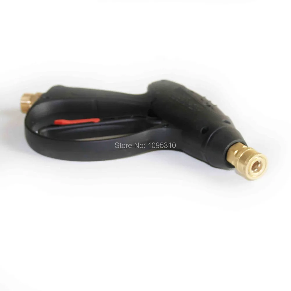 Пистолет для мойки высокого давления 3000psi/200 бар/20 МПа (M22/QC) сменный пистолет