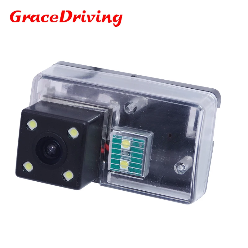 Бесплатная доставка! Для автомобильной камеры заднего вида SONY CCD Chip для Peugeot 206 207