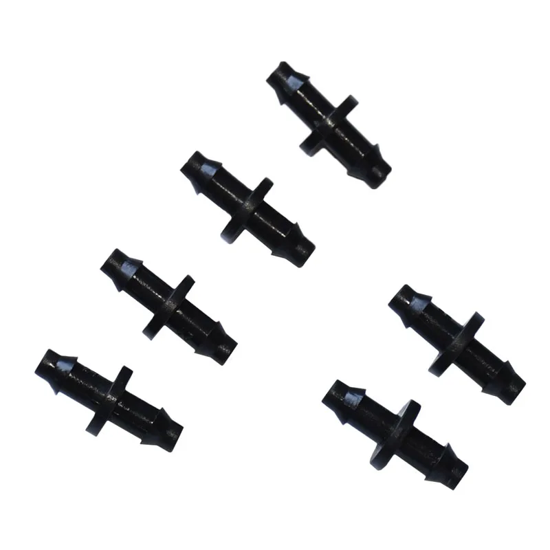 Режущий соединитель для пластикового шланга 1/4 дюйма дюйма|hose connector|4/7 hoseplastic hose