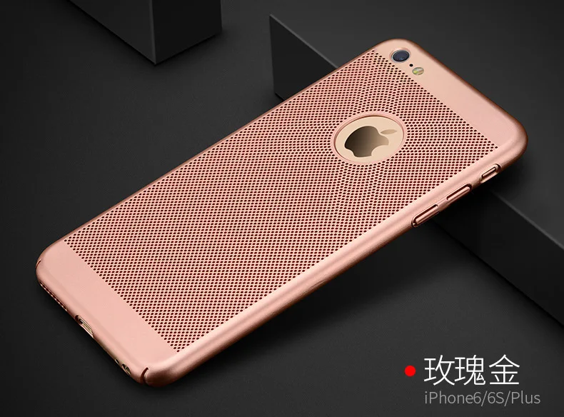 Ультратонкий чехол для iPhone 11 Pro 7 8 6 s plus XS MAX X XR, простой матовый защитный чехол, Жесткий Чехол для задней панели из поликарбоната