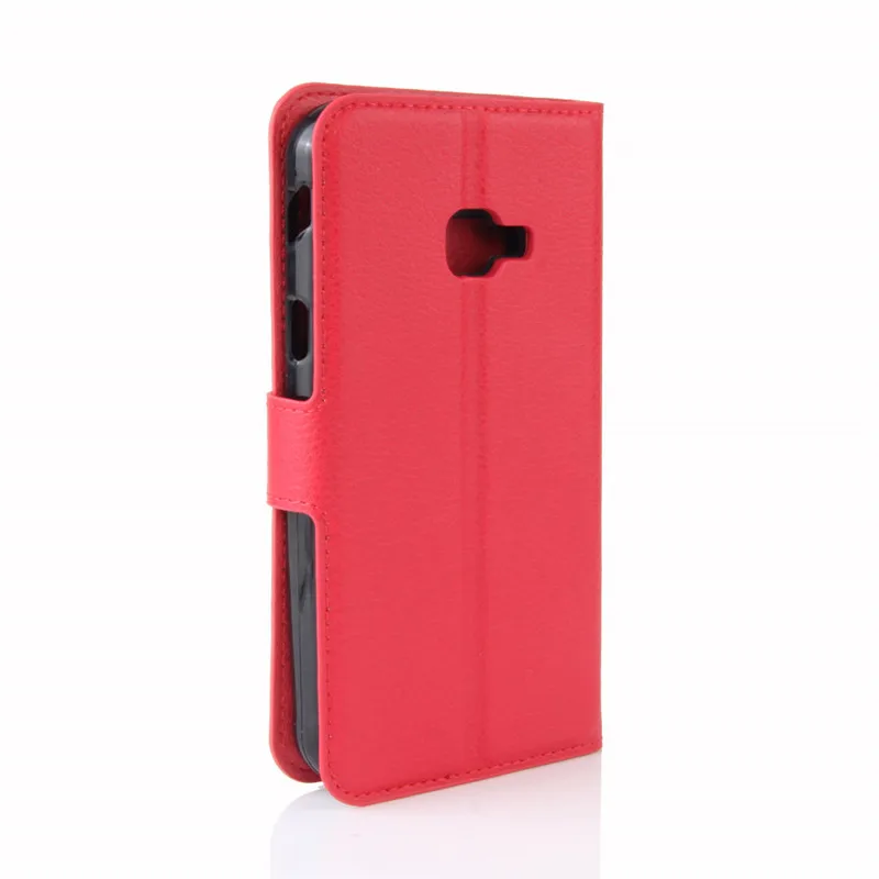 Для samsung Galaxy Xcover 4 Чехол-кошелек кожаный флип-чехол для samsung Galaxy XCover 4 G390F SM-G390F чехол для телефона чехол