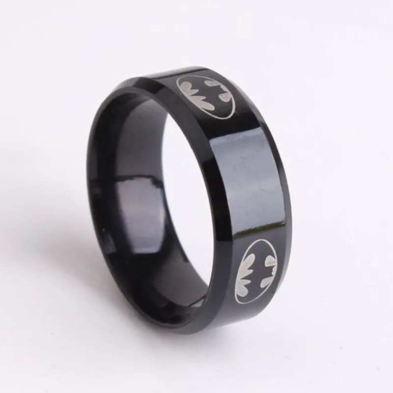 -1 шт./лот 100% бриллиантовое женское кольцо перстень для мужчин 3 цвета | Кольца -32650258230