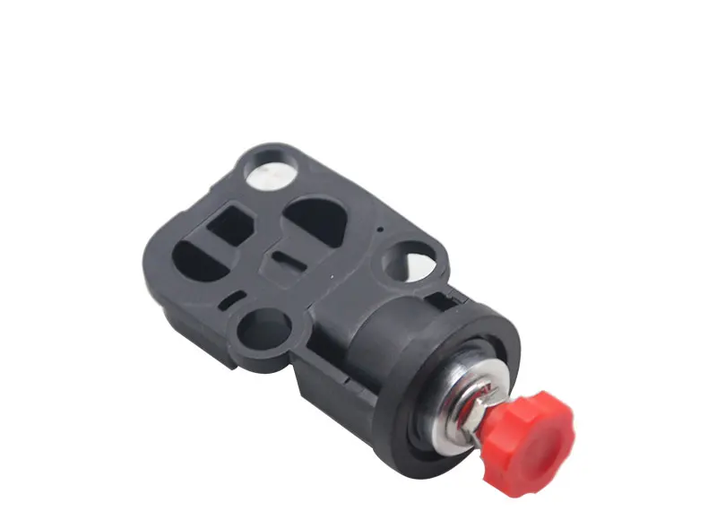 ZSDTRP для HONDA RS150 RS150R выше GTR150 Winner150 мотоцикл EFI двигатель ручной регулятор скорости холостого хода