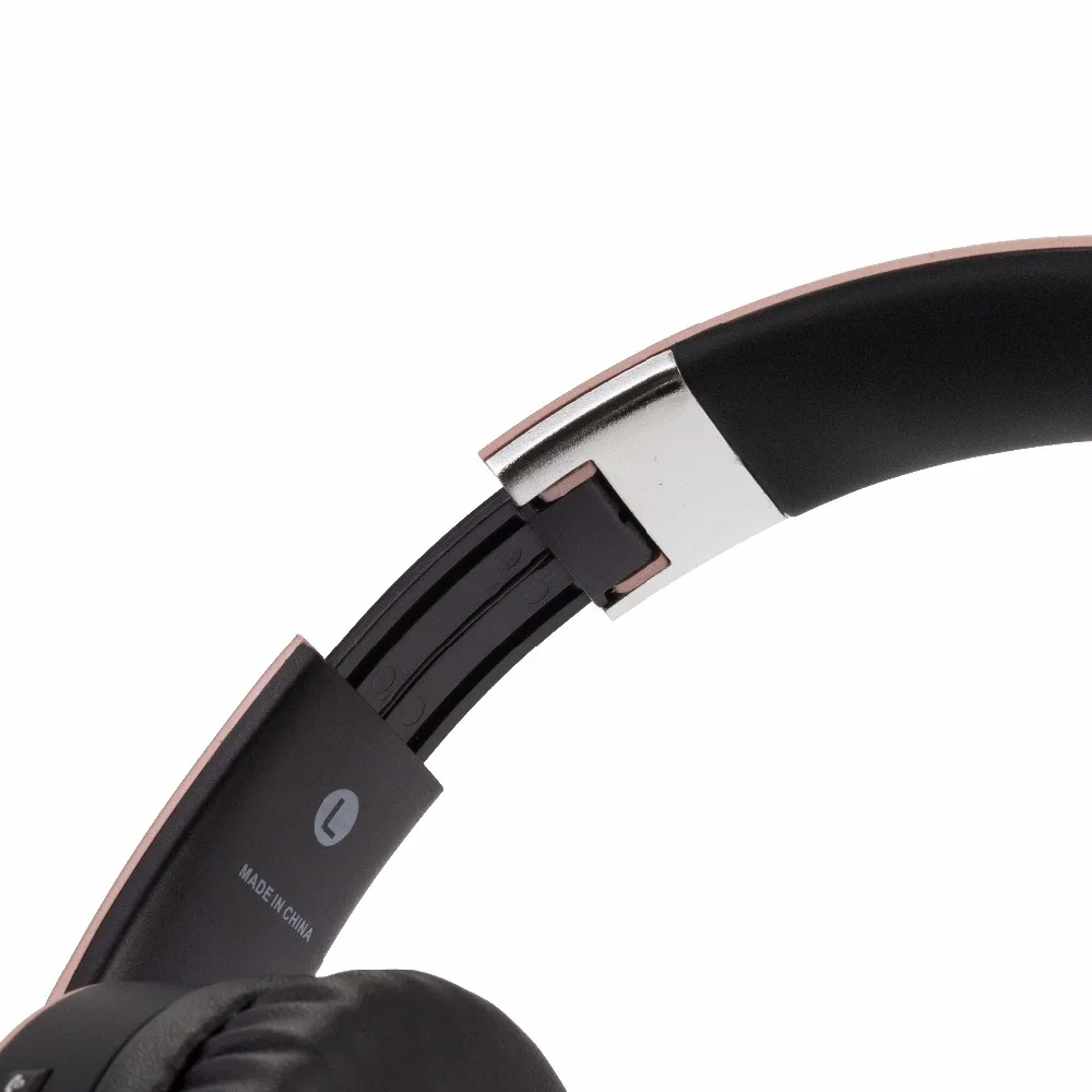 Bluetooth наушники беспроводные стерео гарнитура с микрофоном Поддержка карты