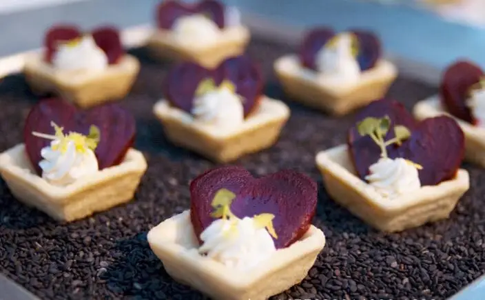 Коммерческий 30 отверстий квадратной формы tartlet shell maker машина яйцо tart мини