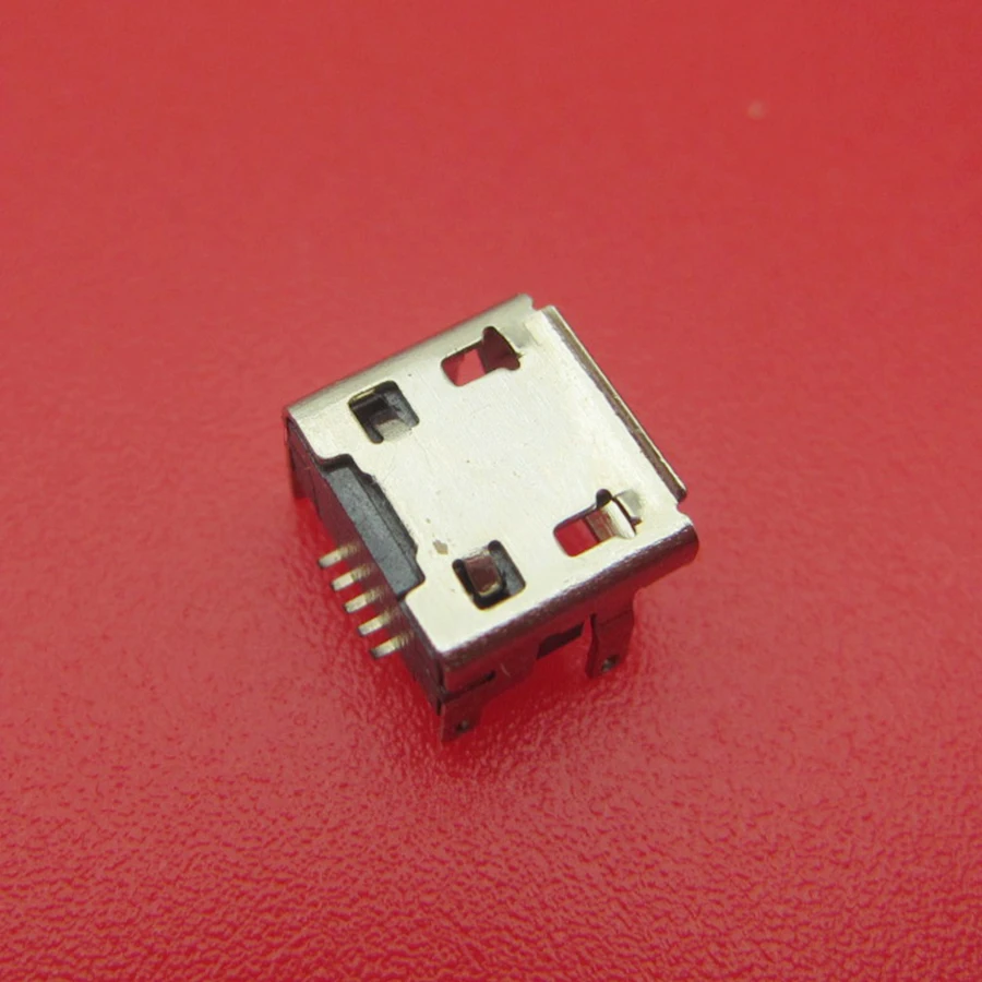 10 шт./лот Micro USB зарядный порт для Sony SRS-X3 Bluetooth беспроводной динамик | Обустройство