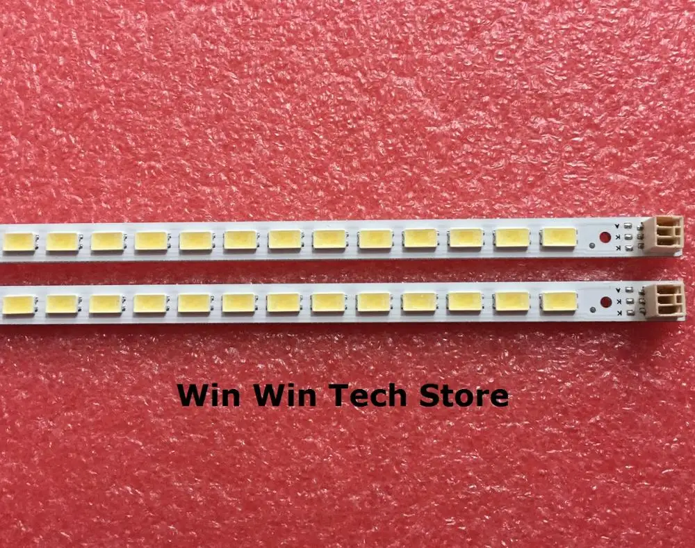 2 шт./лот LJ64 03029A LED40K16X3D 40INCH L1S 60 455 мм LTA400HL10 2011SGS40 5630 62 H1 REV1.0|lot|lot lotlot pieces |