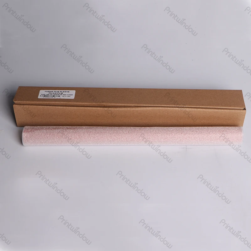 FM1-D280-Film кожух для Canon iRC3325i 3330i 3320 3320L 3320i C3320 C3325 C3330 C3320L фиксирующая пленка |