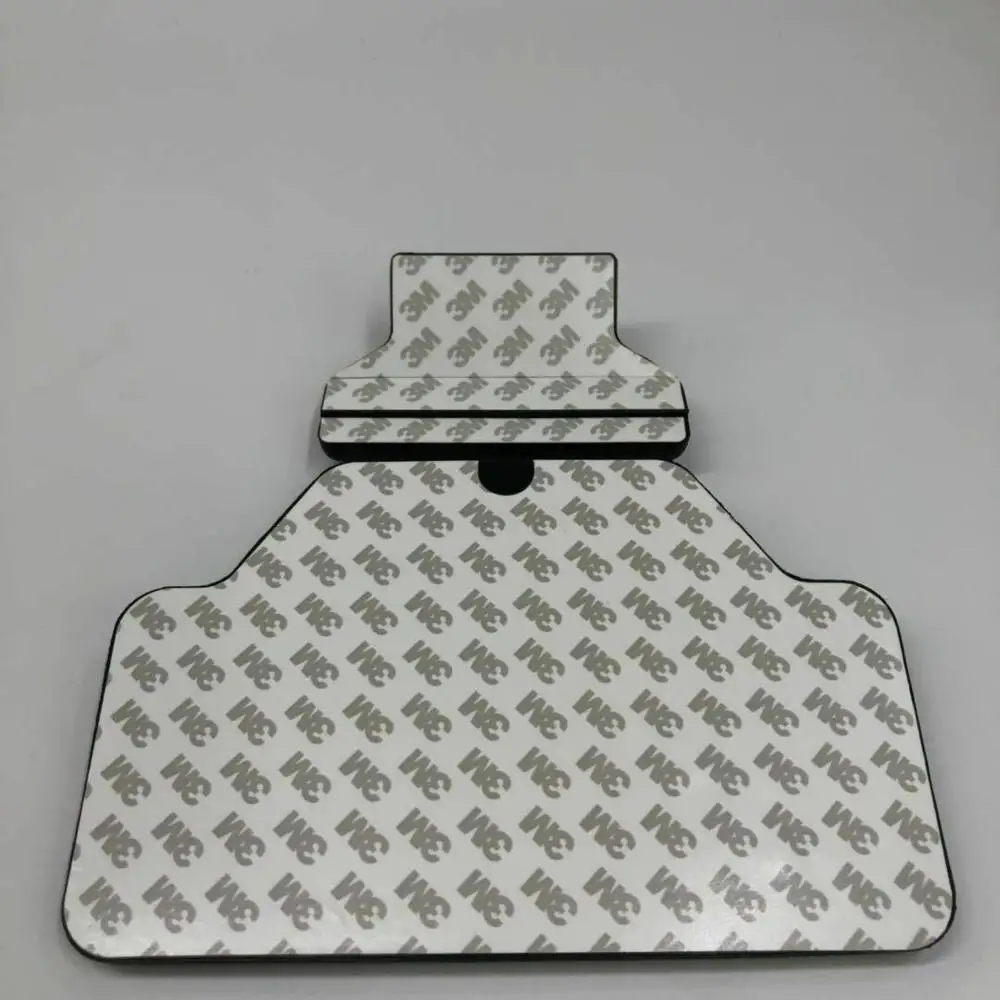 Задний кофр для мотоцикла багажные сумки спинка заднего сиденья коврик BMW R1200GS ADV