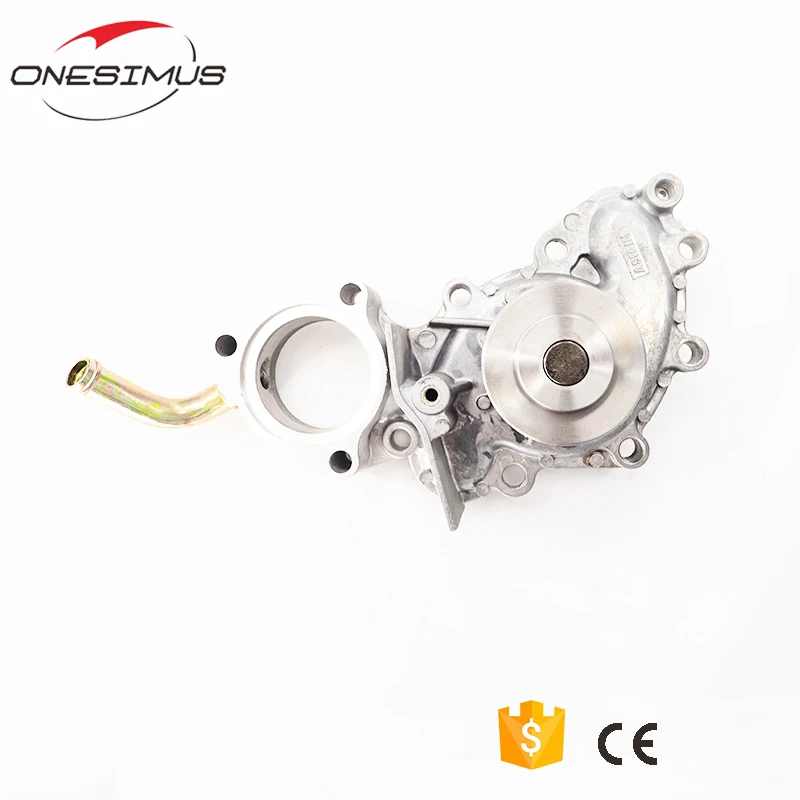 Система охлаждения водяного насоса OEM T 104/ 16100 69345 для 3VZ E 5VZ FE 4runner RN10 VZN13 VZN10 RN13|pump