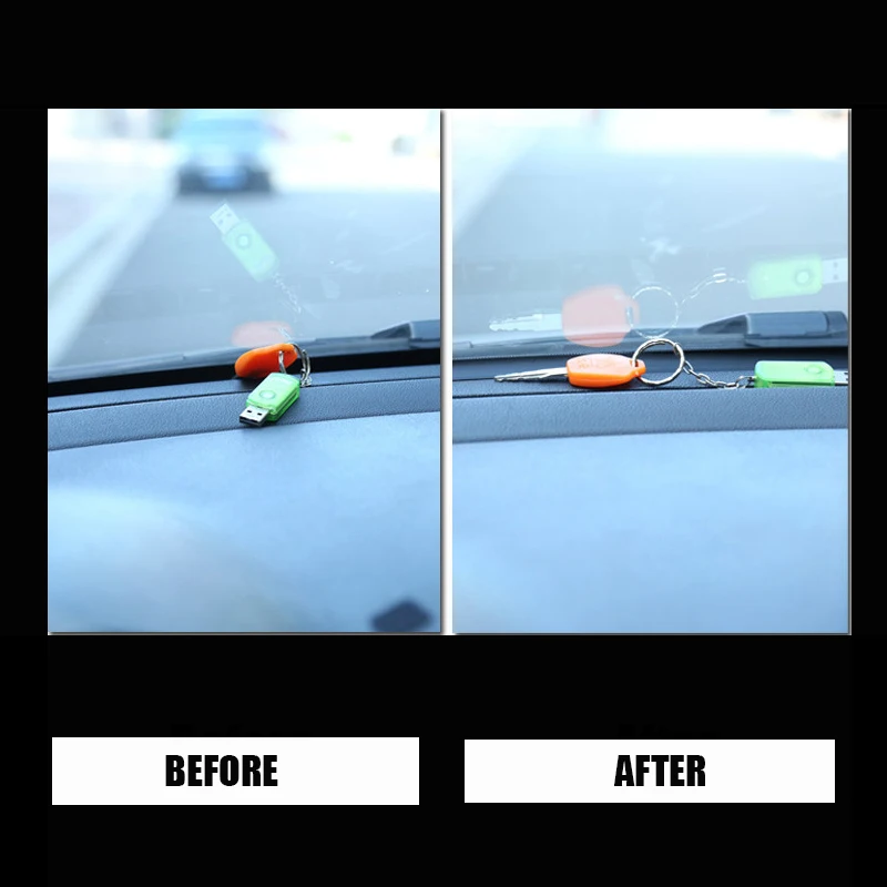 Car Dashboard Sealing Strips Styling Stickers For Toyota Honda Ford BMW Audi Hyundai KIA Universal Auto Interior Accessories | Автомобили